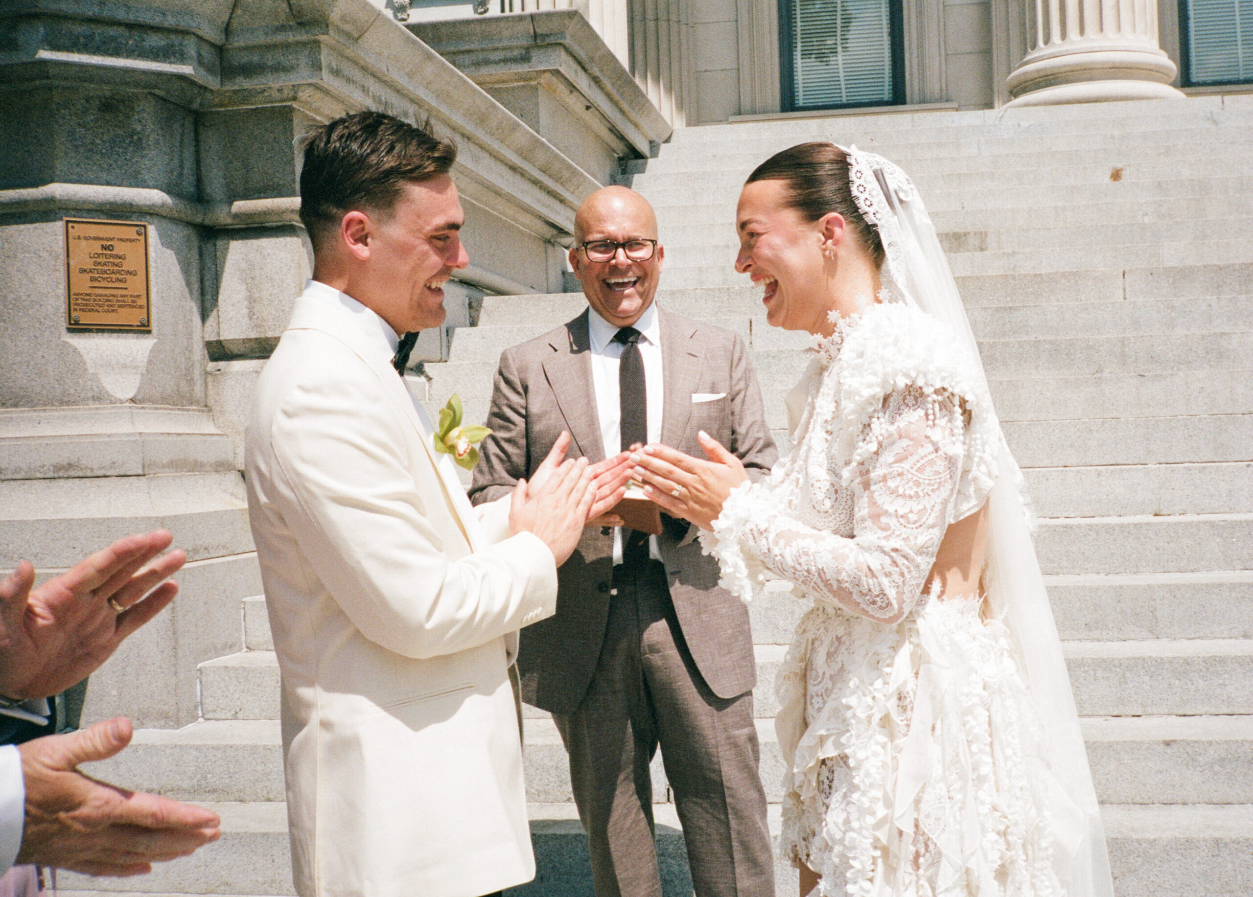 CHARLESTON, SC ELOPEMENT